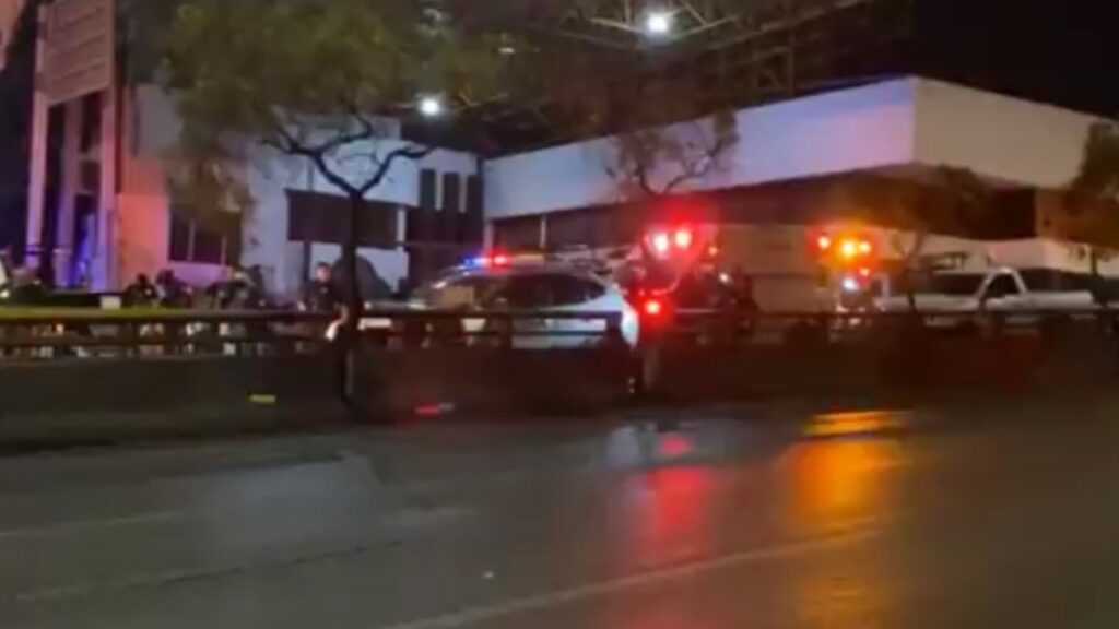 Balaceras en capital de Zacatecas y Calera dejan 3 muertos