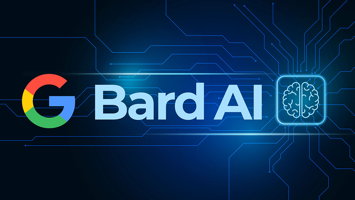 Bard, la inteligencia artificial de Google, y las 10 maneras en las que se puede utilizar