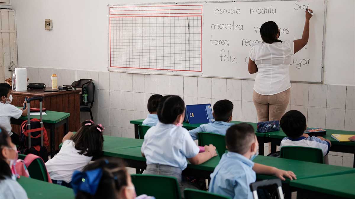 ¿Cómo registrarse para obtener la beca escolar para estudiantes de Cozumel?