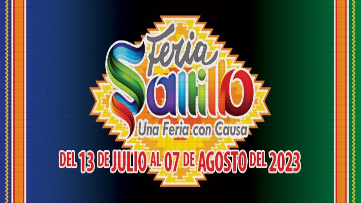 Feria de Saltillo 2023: artistas, fechas y costo de los boletos
