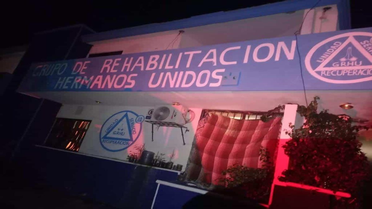 Liberados del tormento: rescatan 18 jornaleros víctimas de trabajo forzado en Sinaloa