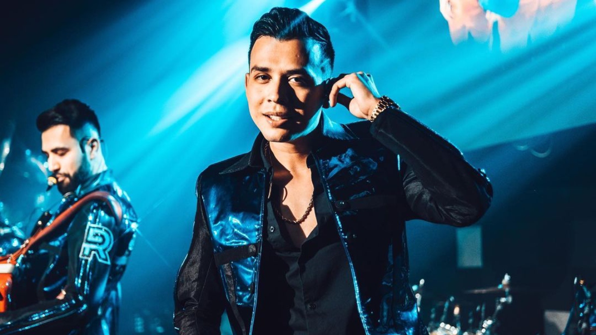 ¿Quién fue y cómo murió Carlos Parra, el vocalista de Los Parras? UnoTV