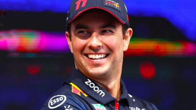 Checo Pérez, lugar 8 del Power Ranking de la F1 tras GP de Hungría