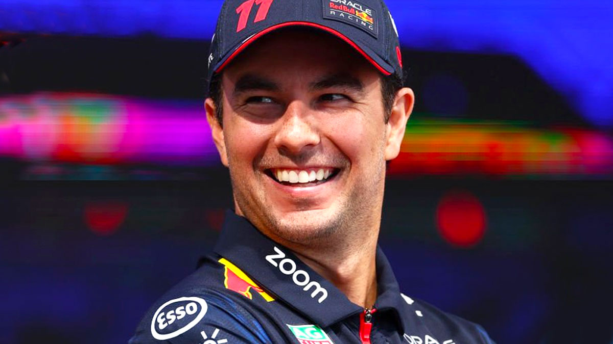 Tras GP de Hungría, Checo Pérez regresa al Power Ranking de la Fórmula 1