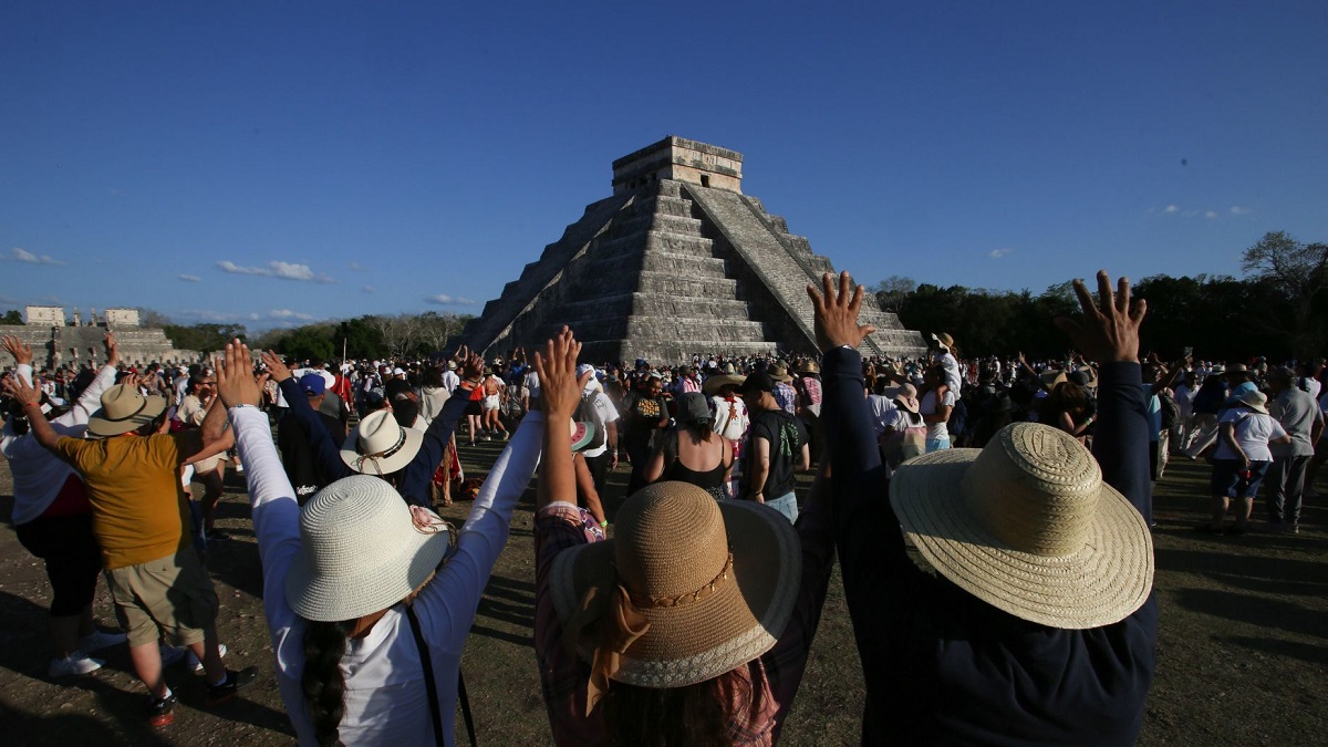 Abrirán zona desconocida para visitantes en Chichén Itzá; ve fecha de apertura  