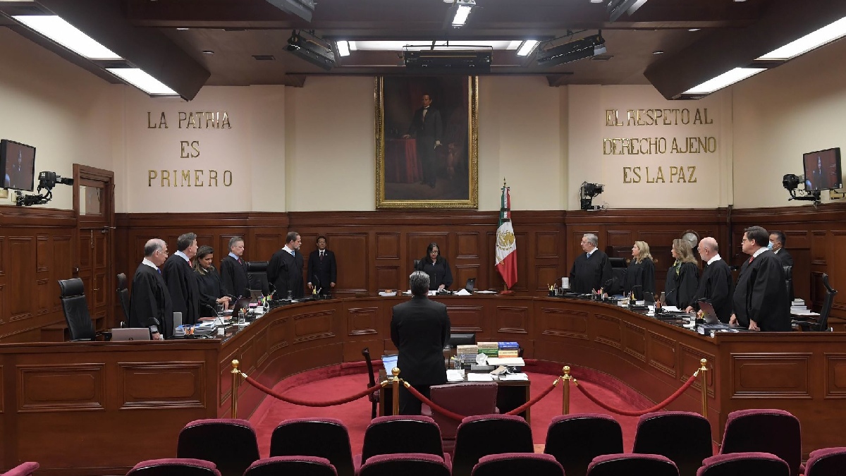 Corte acusa omisión del Senado por no realizar nombramientos en el INAI