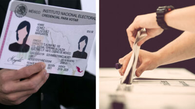 ¿Ya tienes INE? Avalan fechas para tramitar credencial para votar y participar en elecciones 2024