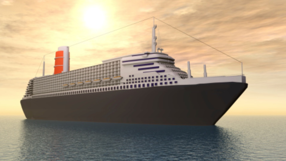 El “nuevo” Titanic: ¿cuándo llega a México el Icon of the Seas, el crucero más grande del mundo?