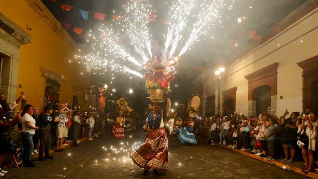 Oaxaca: La mejor ciudad para viajar, según Travel + Leisure