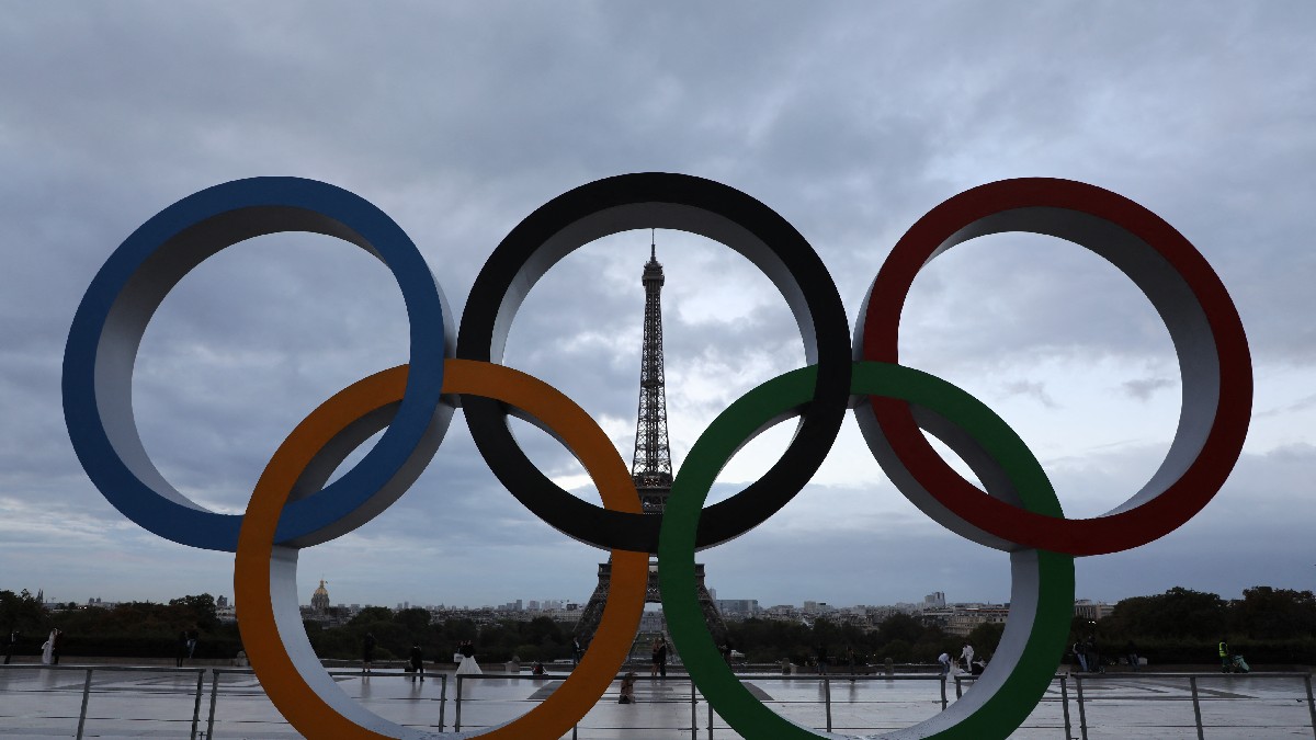 Diferencia entre Olimpiada y Juegos Olímpicos