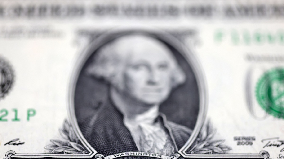 El precio del dólar hoy 27 de julio de 2023 se cotiza en 16.88 pesos