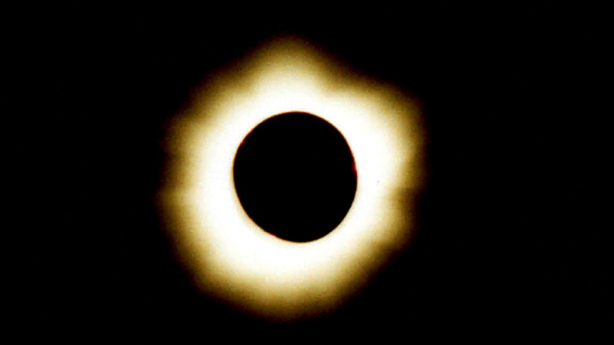 Eclipse solar de abril 2024, este es el camino que seguirá en México según la UNAM