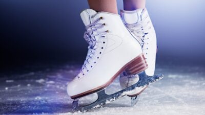 De estrella del patinaje en Rusia a vivir en las calles de México: historia de Elena Gouliakova