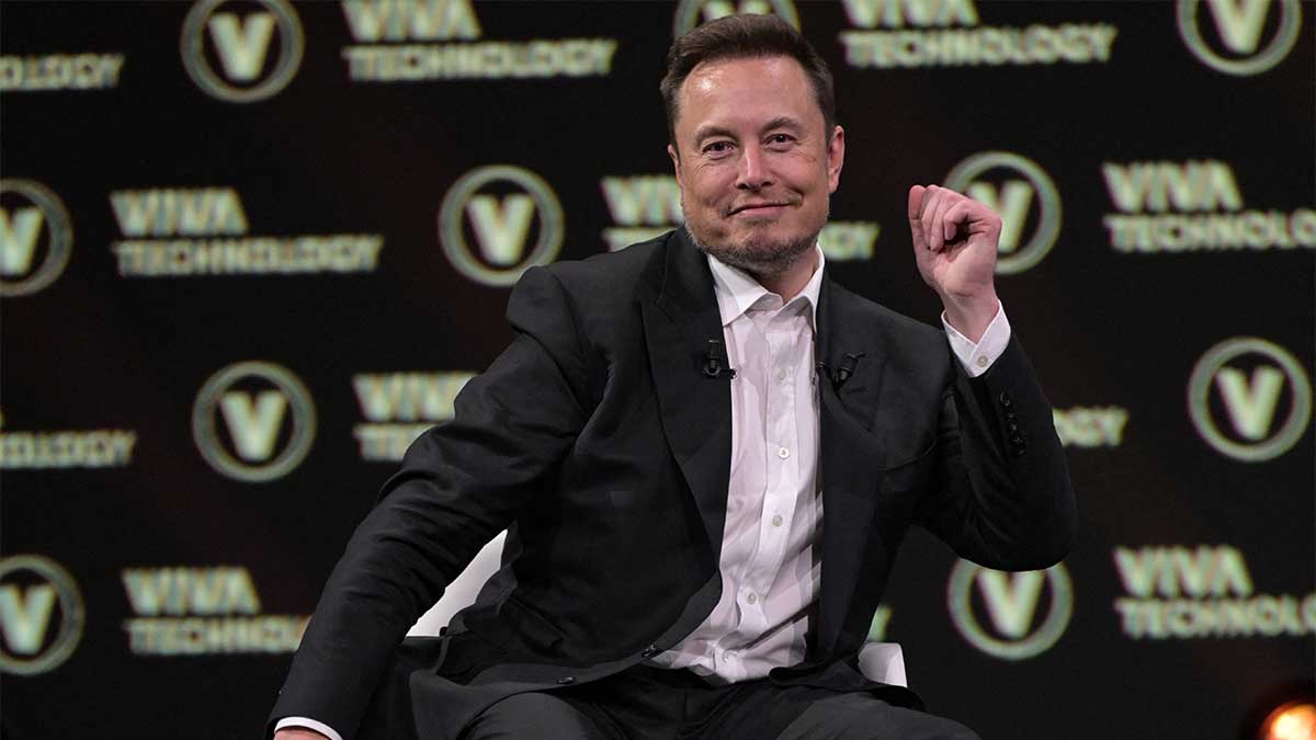 ¿Adiós al pajarito de Twitter? Elon Musk insinúa que podría cambiar el logo