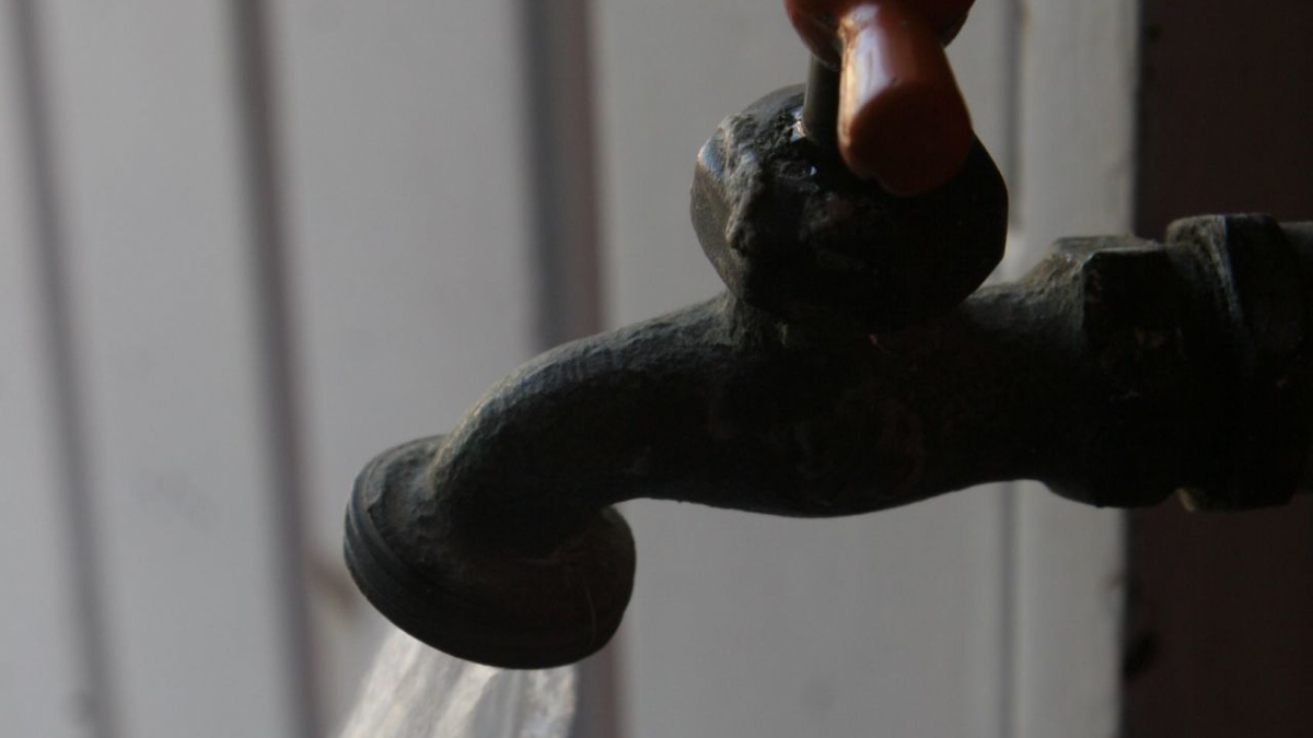 ¿Vives en una de ellas? Siapa aplica descuentos a 51 colonias por recibir agua turbia en Jalisco