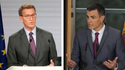 Debate de las elecciones generales de España 2023: ¿quién va adelante en las encuestas?