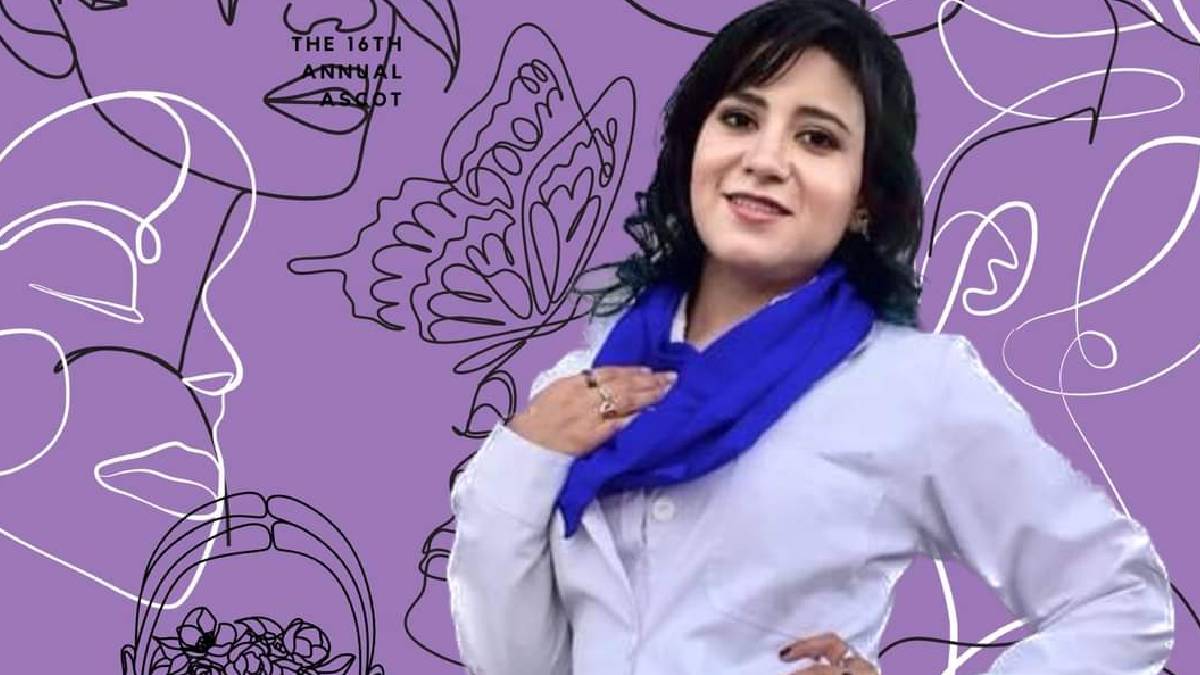 Investigan feminicidio de la doctora Aline Reynoso en Puebla