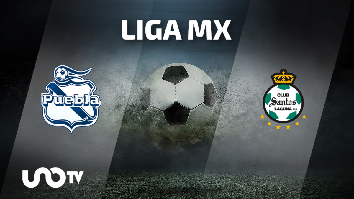 Puebla vs Santos en vivo: cuándo y dónde ver el partido de la jornada 2 del Apertura 2023 de la Liga MX
