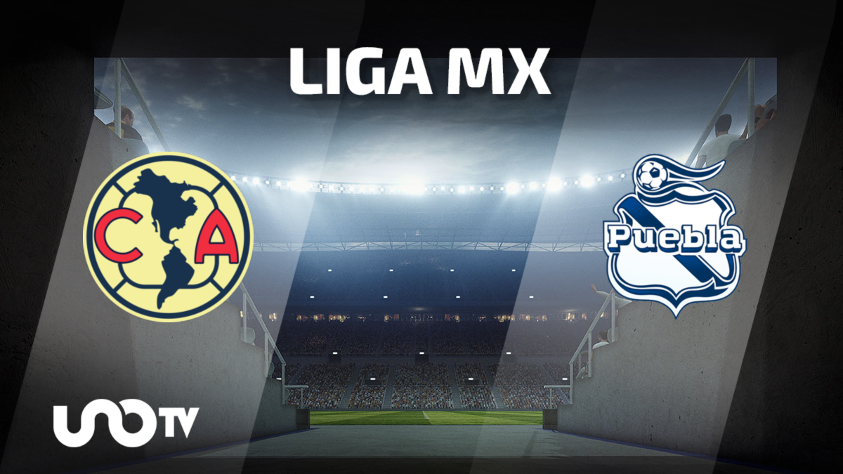 América vs Puebla en vivo: cuándo y dónde ver el partido de la jornada 3 del Apertura 2023