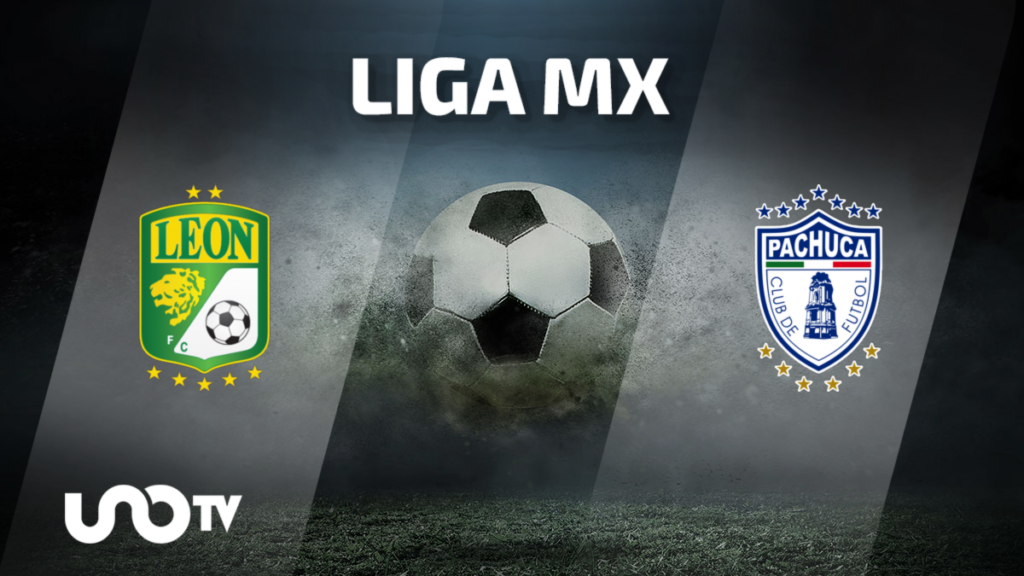 león pachuca jornada 2 apertura 2023 liga