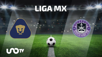Pumas vs Mazatlán jornada 2 Apertura 2023 liga MX