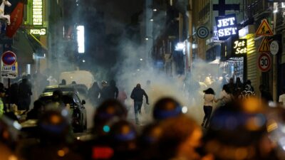 ¿Francia enfrenta problema de racismo? Muerte de joven que desató disturbios pone en la mira a la policía