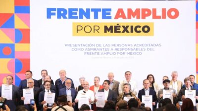 Frente Amplio por México