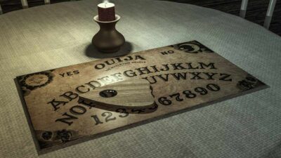 Jóvenes en Colombia se convulsionan; habrían jugado la ouija