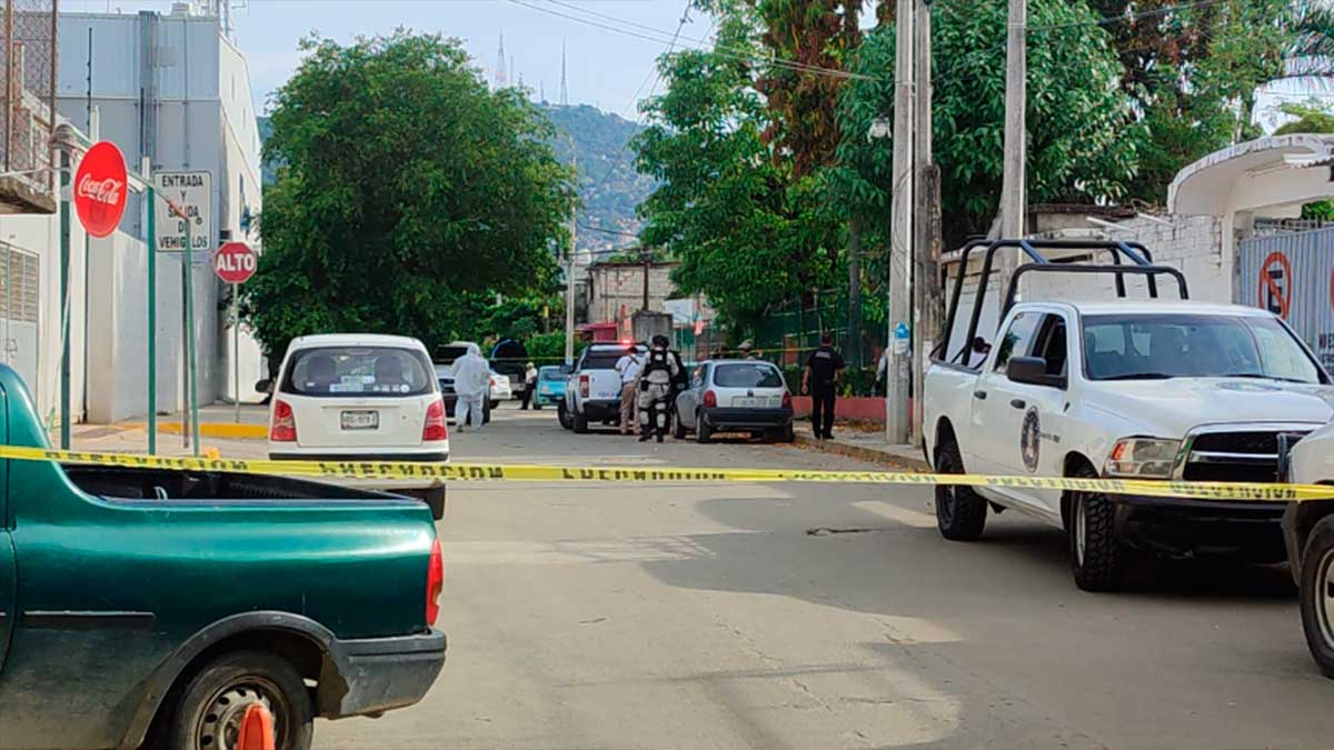 Asesinan a balazos a periodista Nelson Matus Peña, en Guerrero