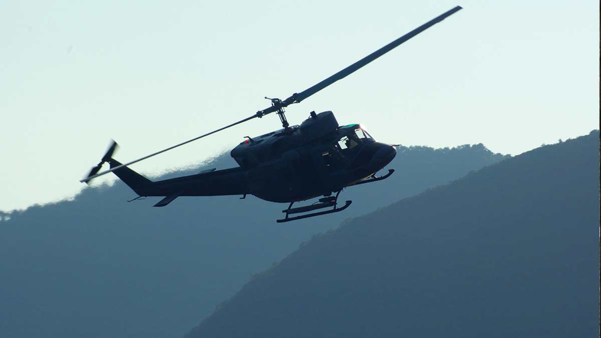 Mueren 6 personas en Nepal, 5 eran turistas mexicanos; autoridades perdieron contacto con el helicóptero