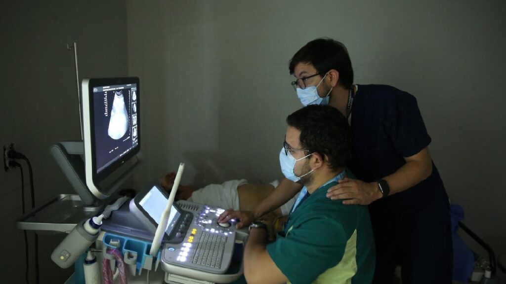 Hospital Regional “Zaragoza” del ISSSTE, entre los mejores de México y América Latina