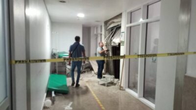 Imss Da Detalles Del Accidente De La Menor Que Murio Prensada En El Elevador