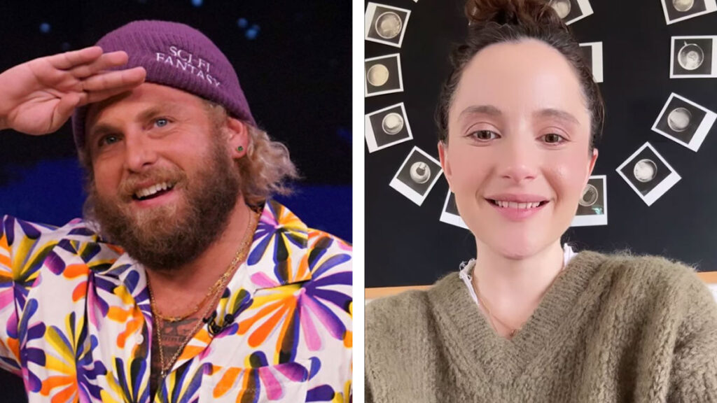 Jonah Hill Y Alexa Nikolas 1