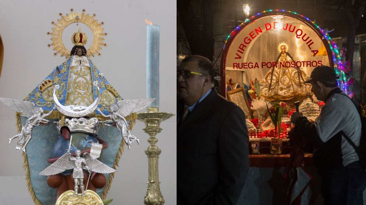 Visita Santa Catarina Juquila, Pueblo Mágico de Oaxaca y santuario de la Virgen de Juquilita