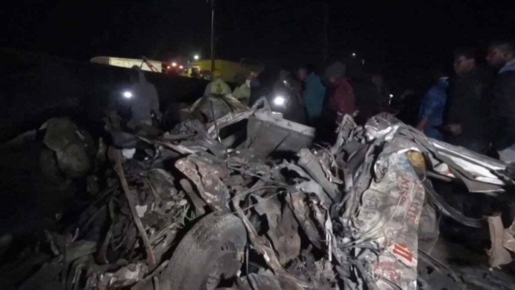 Co najmniej 52 osoby zginęły w wypadku drogowym w Kenii – UnoTV