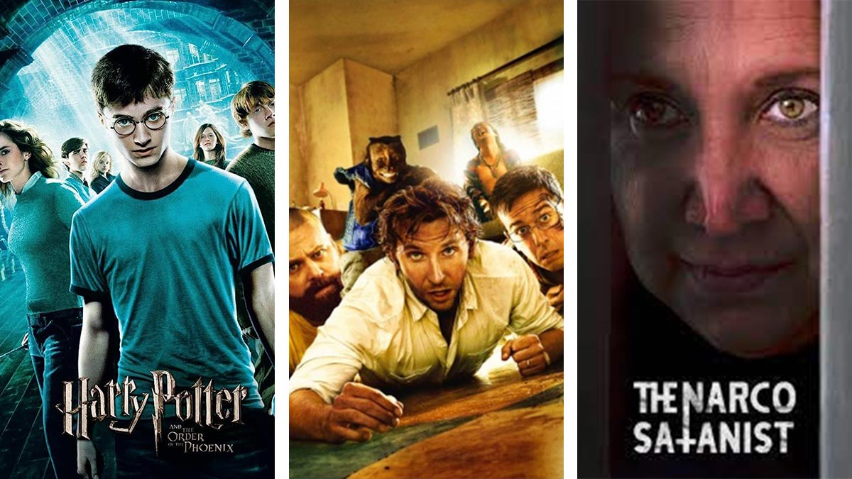¿Cuáles fueron las series y películas más vistas en HBO de la semana del 14 al 20 de julio?
