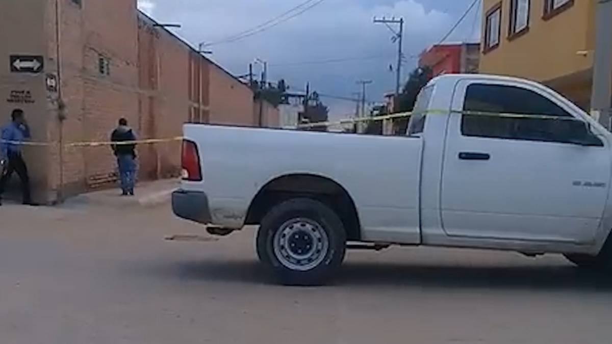 Enfrentamiento entre civiles armados en comunidades de Loreto deja 2 muertos