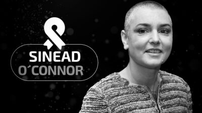Sinead O'Connor muere a los 56 años