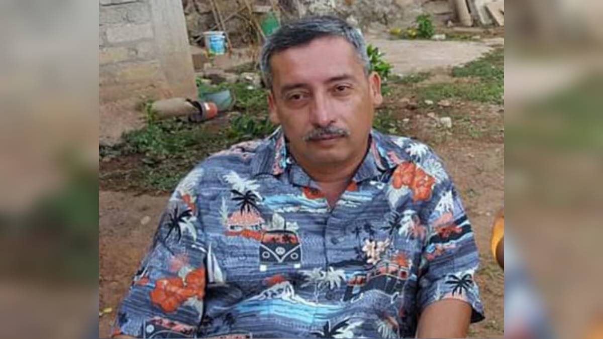 Localizan sin vida al periodista Luis Martín Sánchez en Nayarit