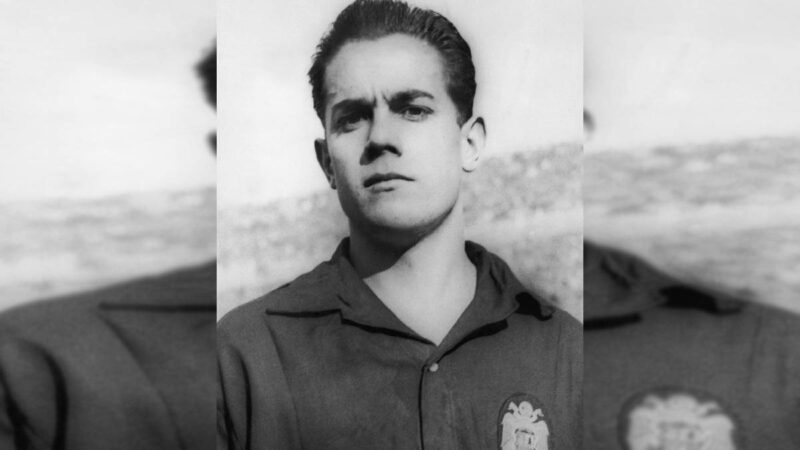 Muere la leyenda español Luis Suárez a los 88 años- UnoTV