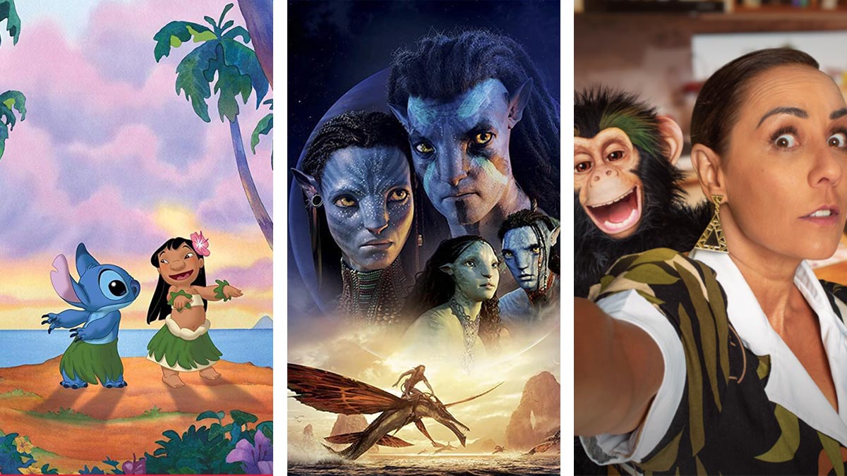 ¿Cuáles fueron las series y películas de Disney+ más vistas de la semana del 14 al 20 de julio?