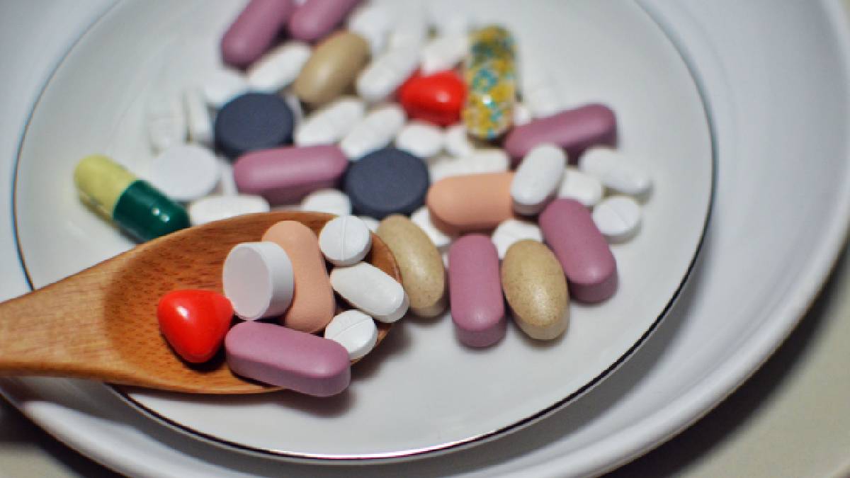 Cuidado con los medicamentos caducados; ¿cómo te afectan y dónde tirarlos?