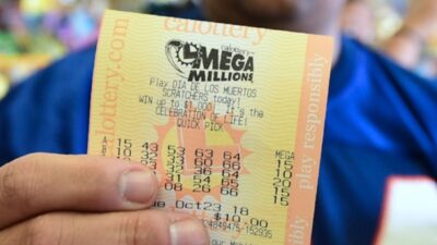 Mega Millions Loteria Mexico
