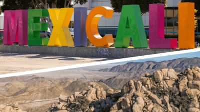 ¿Por qué Mexicali es uno de los lugares más calientes del mundo?