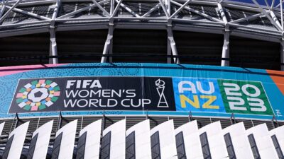 Mundial Femenino 2023 Australia Nyeva Zelanda Partidos Paises Horarios Estrellas