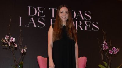 Natalia Lafourcade Tenoch Huerta
