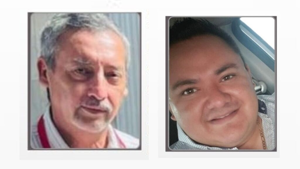 Nayarit: reportan desaparición de periodistas Jonathan Lora y Luis Martín Sánchez