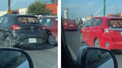 Niña Cáncer Caravana