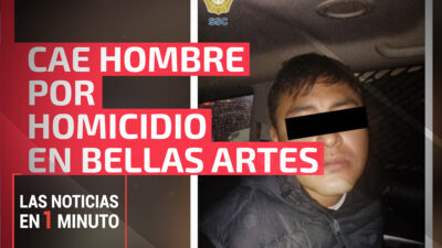 Noticias de hoy 12 de julio 2023, hasta las 19:00 horas