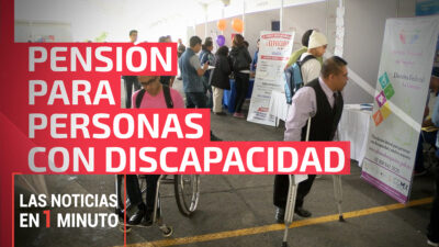 Noticias de hoy 20 de julio 2023, hasta las 19:00 horas